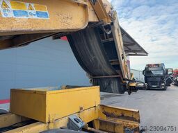 EXTEC Extec Screens & Crushers C12 Ketten-Brechanlage