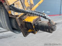 EXTEC Extec Screens & Crushers C12 Ketten-Brechanlage