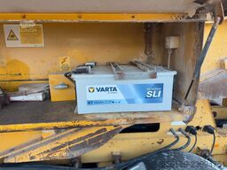 EXTEC Extec Screens & Crushers C12 Ketten-Brechanlage