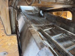 EXTEC Extec Screens & Crushers C12 Ketten-Brechanlage