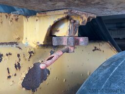 EXTEC Extec Screens & Crushers C12 Ketten-Brechanlage