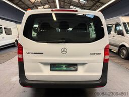 MERCEDES-BENZ Vito Tourer 109 Lang 9 Sitze Klima