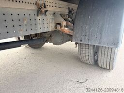 FUSO Canter 9C18/Automatik/Klima/AHK/TÜV27/3,7tNutzla