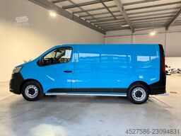 RENAULT Trafic Kasten L2H1*AUTOMATIK*KLIMA*TEMPOMAT*RCAM