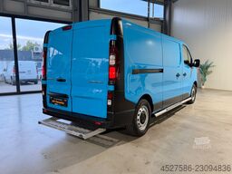 RENAULT Trafic Kasten L2H1*AUTOMATIK*KLIMA*TEMPOMAT*RCAM