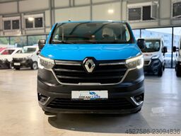RENAULT Trafic Kasten L2H1*AUTOMATIK*KLIMA*TEMPOMAT*RCAM