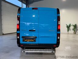 RENAULT Trafic Kasten L2H1*AUTOMATIK*KLIMA*TEMPOMAT*RCAM