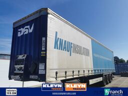 KRONE SDP 02 BÄR 2 TONS TAILLIFT