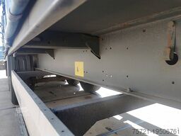 KRONE SDP 02 BÄR 2 TONS TAILLIFT