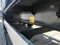 KRONE SDP 02 BÄR 2 TONS TAILLIFT