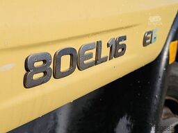 IVECO 80E16 EUROCARGO MANUAL AIRCO