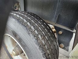 VAN HOOL 3B1096| FOR GAS BOTTELS| CHASSIS LIKE NEW| APK\...