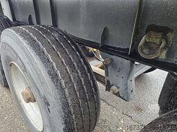 VAN HOOL 3B1096| FOR GAS BOTTELS| CHASSIS LIKE NEW| APK\...