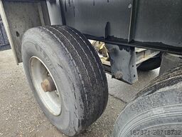 VAN HOOL 3B1096| FOR GAS BOTTELS| CHASSIS LIKE NEW| APK\...
