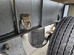 VAN HOOL 3B1096| FOR GAS BOTTELS| CHASSIS LIKE NEW| APK\...