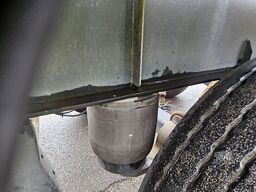VAN HOOL 3B1096| FOR GAS BOTTELS| CHASSIS LIKE NEW| APK\...