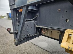 VAN HOOL 3B1096| FOR GAS BOTTELS| CHASSIS LIKE NEW| APK\...