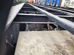 VAN HOOL 3B1096| FOR GAS BOTTELS| CHASSIS LIKE NEW| APK\...
