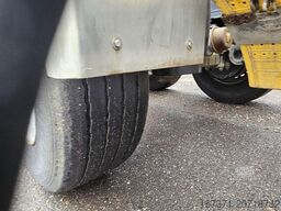 VAN HOOL 3B1096| FOR GAS BOTTELS| CHASSIS LIKE NEW| APK\...