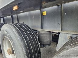 VAN HOOL 3B1096| FOR GAS BOTTELS| CHASSIS LIKE NEW| APK\...