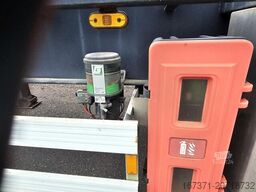 VAN HOOL 3B1096| FOR GAS BOTTELS| CHASSIS LIKE NEW| APK\...