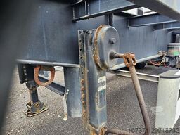 VAN HOOL 3B1096| FOR GAS BOTTELS| CHASSIS LIKE NEW| APK\...