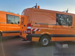 Mercedes-Benz 313 CDI