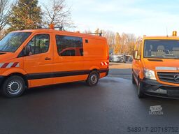 Mercedes-Benz 313 CDI