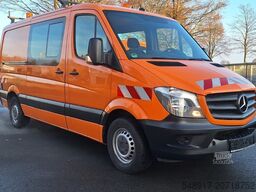 Mercedes-Benz 313 CDI