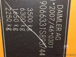 Mercedes-Benz 313 CDI