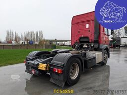Mercedes-Benz Actros 1842