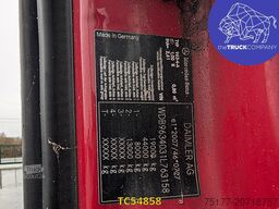 Mercedes-Benz Actros 1842