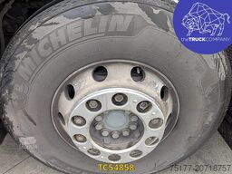 Mercedes-Benz Actros 1842