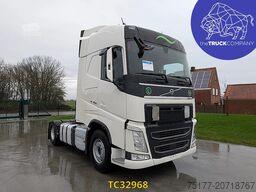 Volvo FH 460