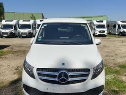 Mercedes Marco Polo 250d | Camper | Camper | 2 Posti Letto | Cucina