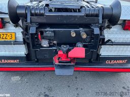 Man TGS 26.500 6x6 Euro 6 Joab 24 Ton haakarmsysteem