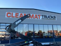 Man TGS 26.500 6x6 Euro 6 Joab 24 Ton haakarmsysteem