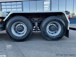 Man TGS 26.500 6x6 Euro 6 Joab 24 Ton haakarmsysteem