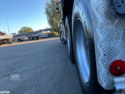 Man TGS 26.500 6x6 Euro 6 Joab 24 Ton haakarmsysteem