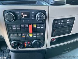 Man TGS 26.500 6x6 Euro 6 Joab 24 Ton haakarmsysteem