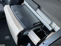 Man TGS 26.500 6x6 Euro 6 Joab 24 Ton haakarmsysteem