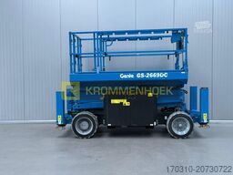 Genie GS2669 DC