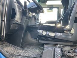 MAN TGX 18.480 4X2 BLS XXL-FHAUS, RETARDER