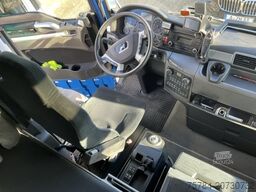 MAN TGX 18.480 4X2 BLS XXL-FHAUS, RETARDER