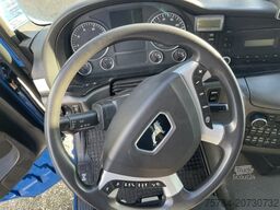 MAN TGX 18.480 4X2 BLS XXL-FHAUS, RETARDER