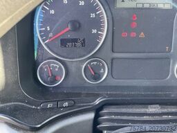 MAN TGX 18.480 4X2 BLS XXL-FHAUS, RETARDER