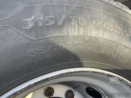 MAN TGX 18.480 4X2 BLS XXL-FHAUS, RETARDER