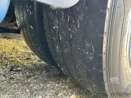 MAN TGX 18.480 4X2 BLS XXL-FHAUS, RETARDER