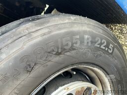 MAN TGX 18.480 4X2 BLS XXL-FHAUS, RETARDER