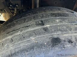 MAN TGX 18.480 4X2 BLS XXL-FHAUS, RETARDER